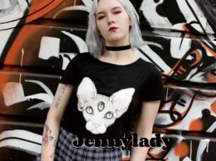 Jennylady
