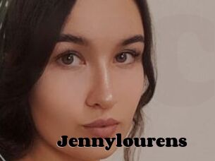 Jennylourens