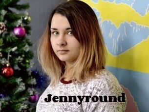 Jennyround