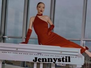 Jennystil