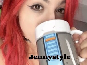Jennystyle