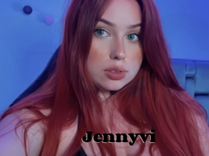 Jennyvi