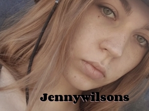 Jennywilsons