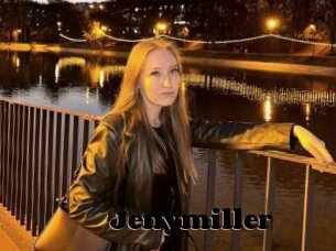 Jenymiller