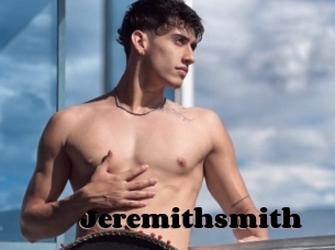 Jeremithsmith