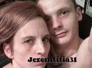 Jeremtitia31