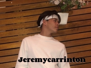 Jeremycarrinton