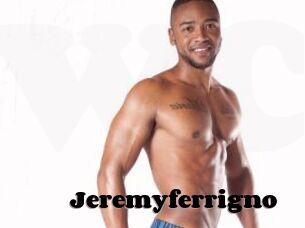 Jeremyferrigno