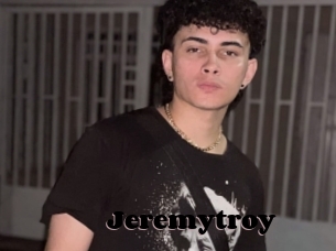 Jeremytroy