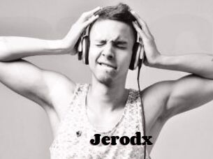 Jerodx