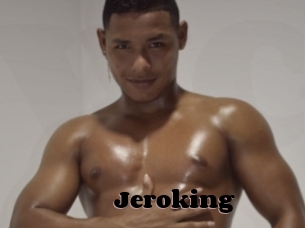 Jeroking