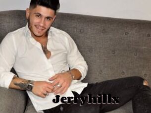 Jerryhillx
