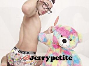 Jerrypetite