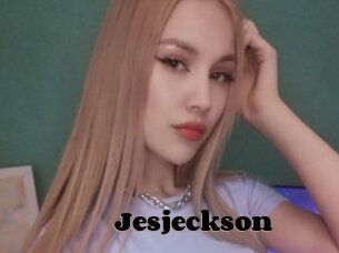 Jesjeckson