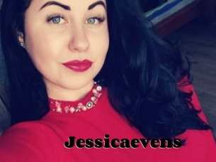 Jessicaevens