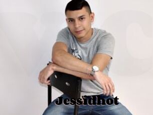 Jessidhot