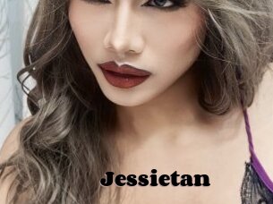 Jessietan