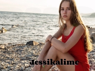 Jessikalime