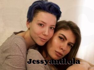Jessyandlola