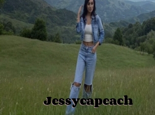 Jessycapeach