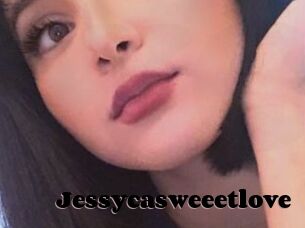 Jessycasweeetlove