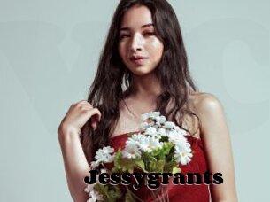 Jessygrants