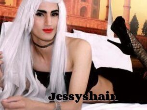 Jessyshain