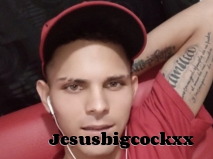 Jesusbigcockxx