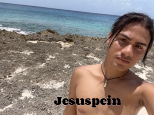 Jesuspein