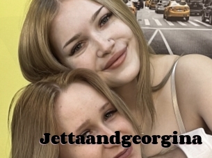 Jettaandgeorgina