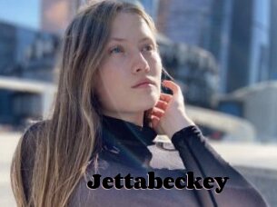 Jettabeckey