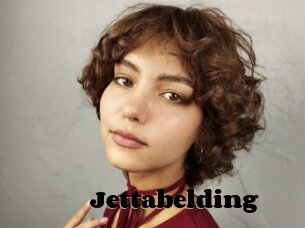Jettabelding