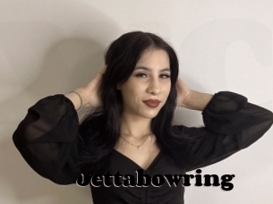 Jettabowring
