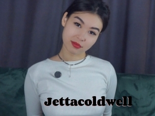 Jettacoldwell
