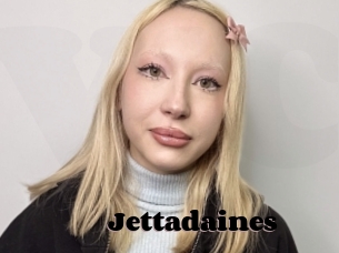 Jettadaines