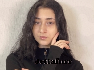 Jettafurr