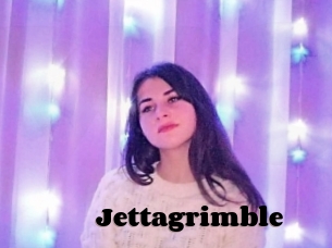 Jettagrimble
