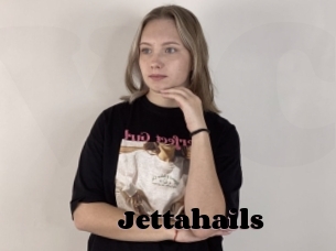Jettahails