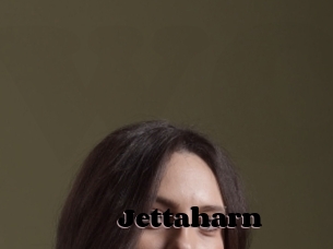 Jettaharn