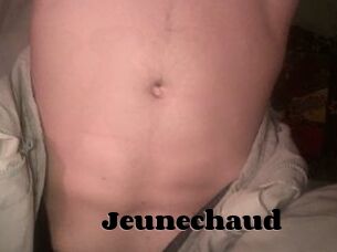 Jeunechaud