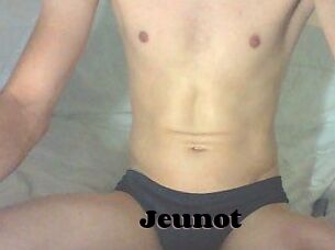 Jeunot