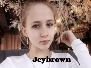 Jeybrown