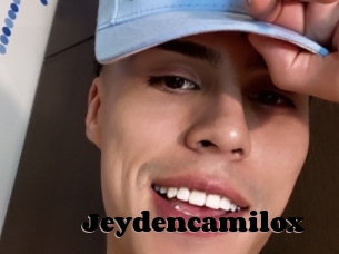 Jeydencamilox