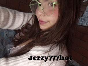 Jezzy777hot