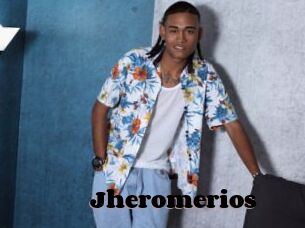 Jheromerios