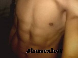 Jhnsexhot