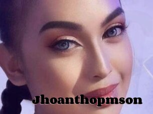Jhoanthopmson