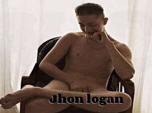 Jhon_logan