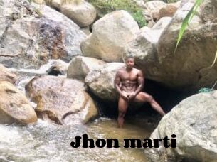 Jhon_marti