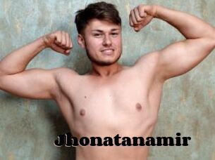 Jhonatanamir